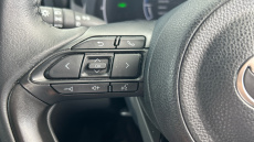 Toyota Yaris Cross 1.5 Hybrid Design 5dr CVT Hybrid Estate